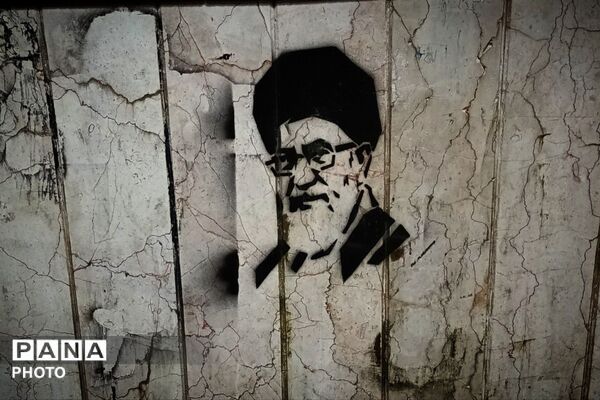 بیعت باشکوه در شهرستان ملارد