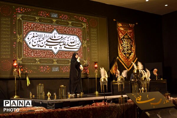 مدرسه معلی