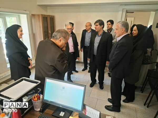 سراج؛ فانوس امید سلامت روان در شمال تهران، همزمان با عید قربان روشن شد