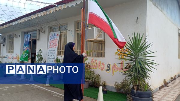 مدارس در تکاپوی مهر