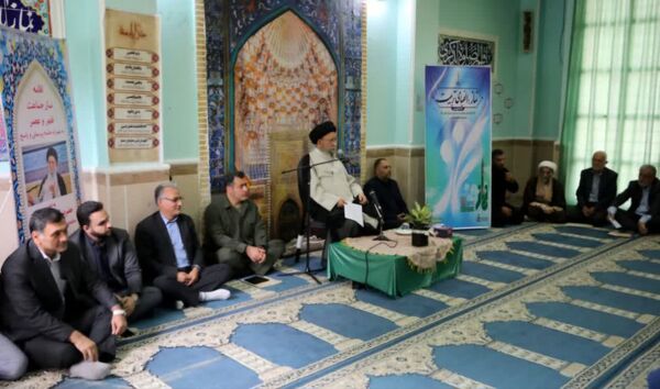 پایداری ملی با پدافند غیرعامل