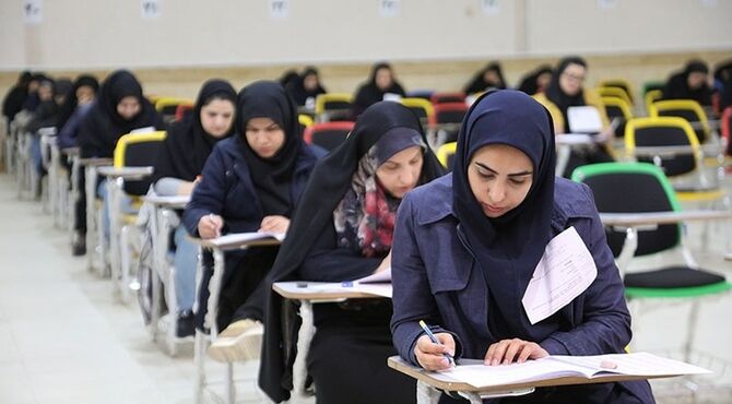 اعلام نتیجه بررسی مدارک آزمون دستیاری فوق تخصصی پزشکی در هفته آینده