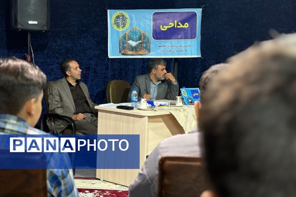 حوزه‌علمیه امام صادق(ع) میزبان پسران قرآنی اسلامشهر در مسابقات منطقه‌ای