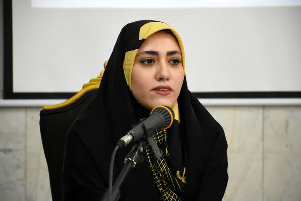 دوره آموزشی خبرگزاری پانا استان سمنان