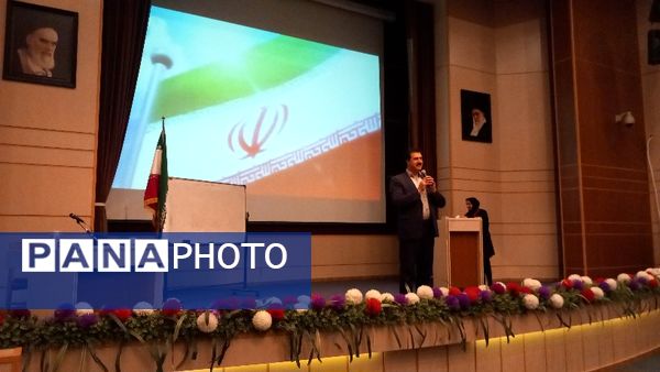 همایش مشاوره کنکور در بجنورد