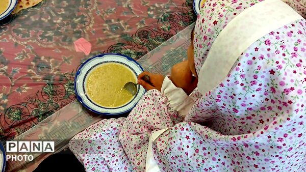 جشن تکلیف دختران فارسان؛ آغاز فصلی نو در مسیر بندگی
