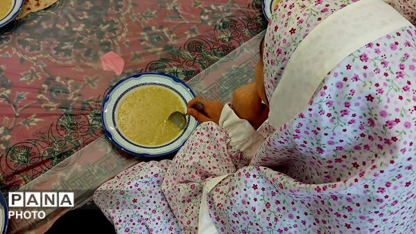 جشن تکلیف دختران فارسان؛ آغاز فصلی نو در مسیر بندگی
