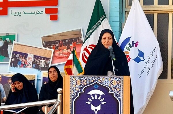 کرج میزبان اختتامیه «میدان پویا» با حضور هفت مدرسه استثنائی است