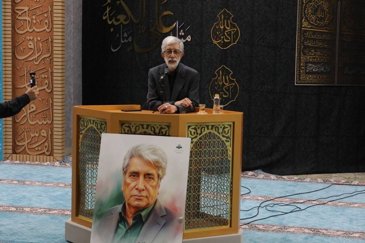 بهروز رضوی؛ صدایی ماندگار که به واژه‌ها جان می‌بخشید