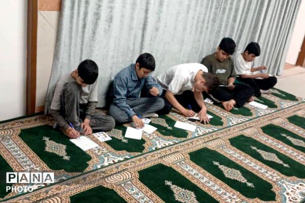 آغاز عضویت هدفمند انجمن اسلامی در مدارس متوسطه اول