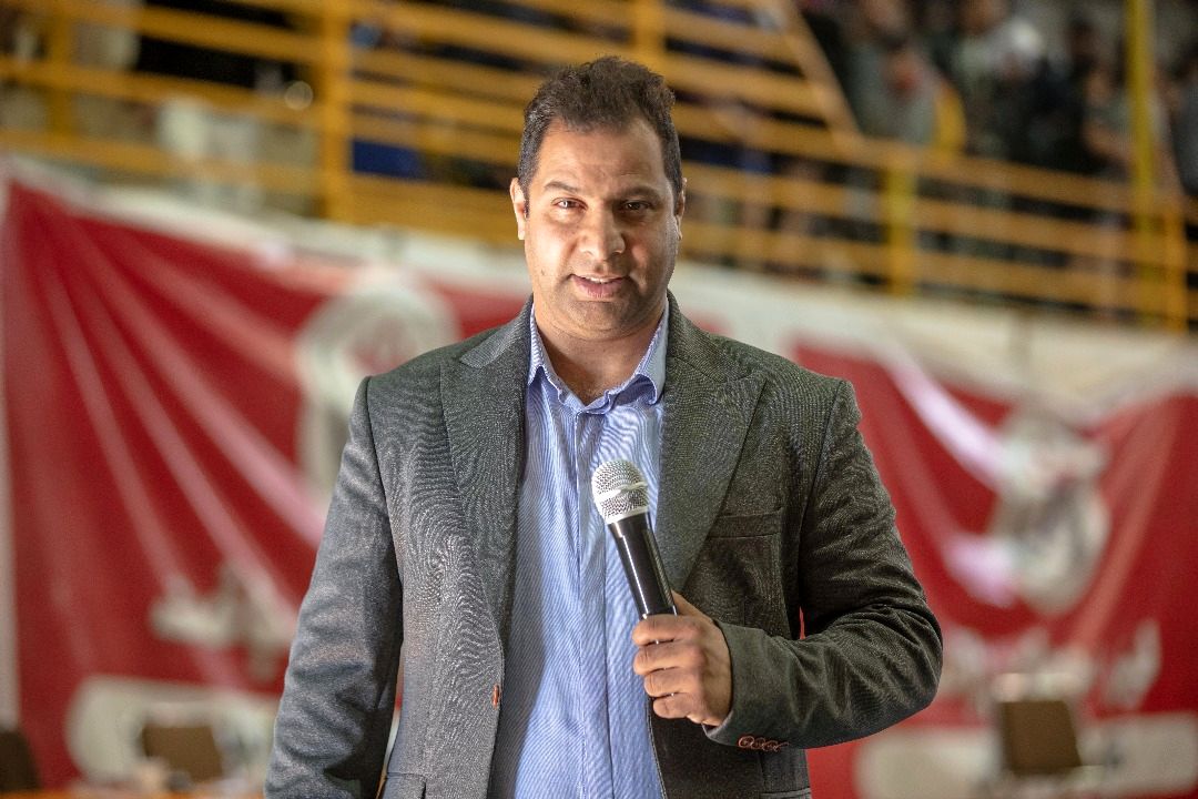 عدالت و برابری در رشته‌های ورزشی رعایت شود