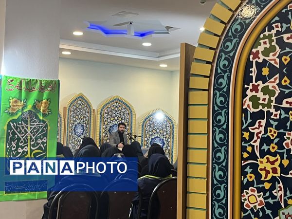 آموزه علوی در مباحث تربیتی