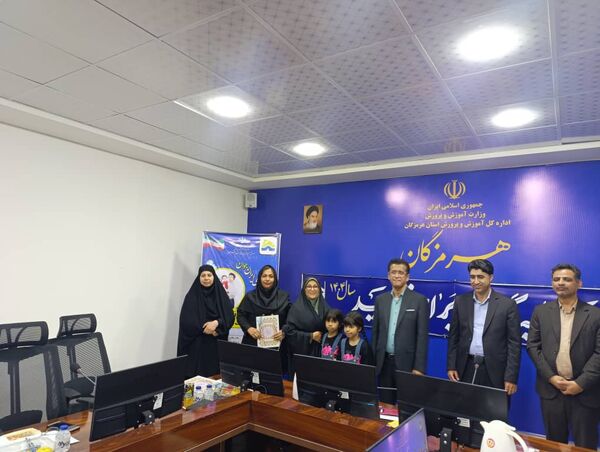 پیشگامان ترویج فرهنگ جوانی جمعیت