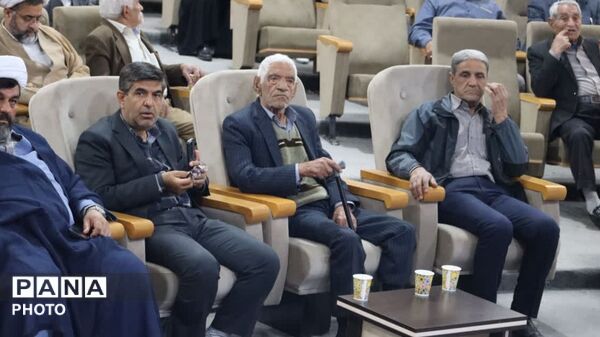 گرامیداشت سالروز آزادسازی خرمشهر