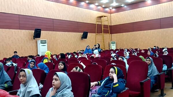 از کلاس خبرنگاری تا شکوفایی استعدادها