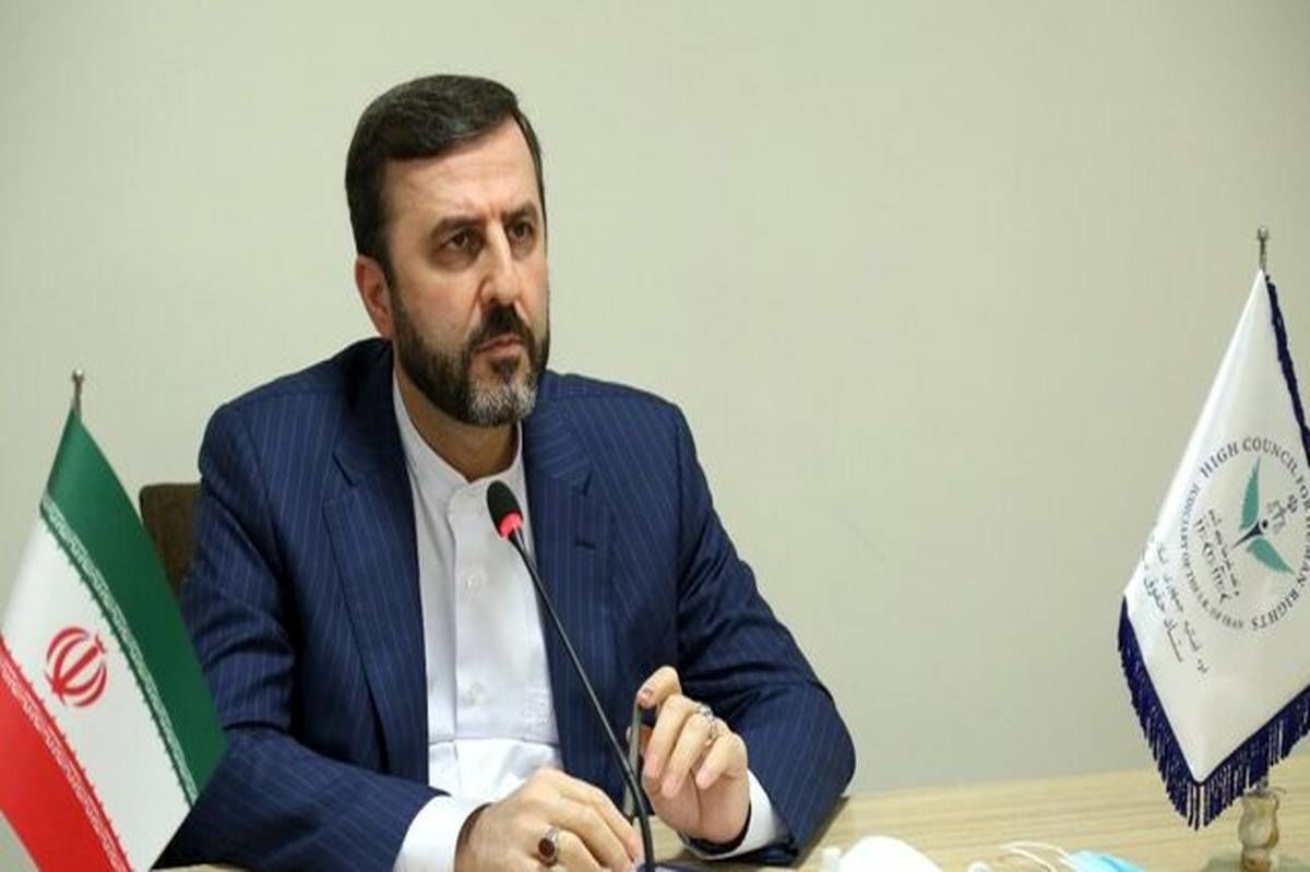 غریب آبادی: صنعت غنی سازی وجه‌المصالحه مذاکرات نیست