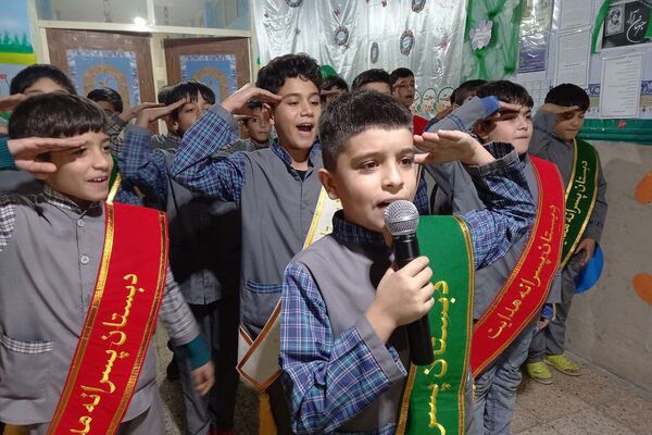 ولادت حضرت فاطمه(س)؛ الگوی تمام زنان شیعه جهان در چهل قز