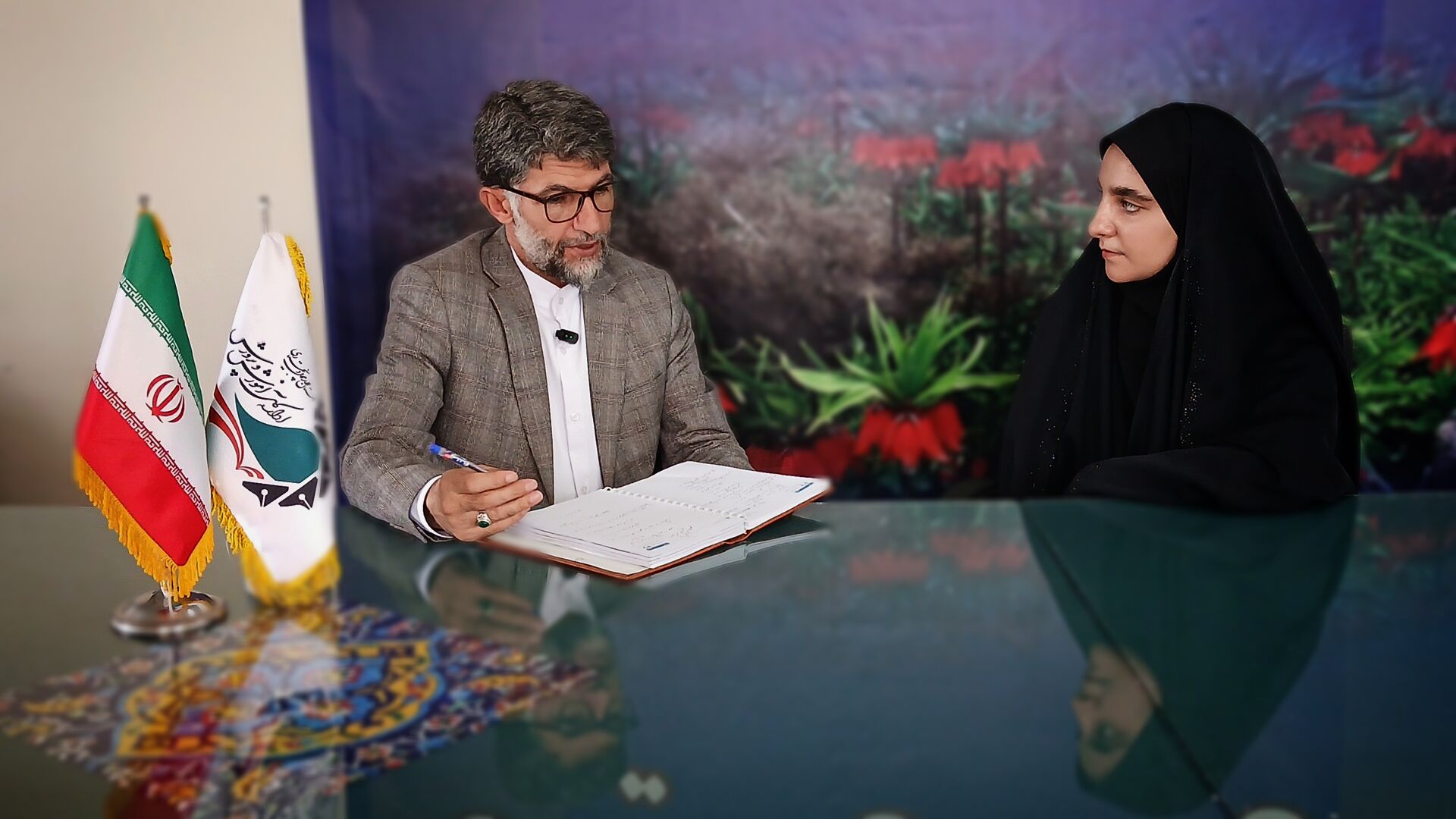 آمادگی همه‌جانبه معاونت پرورشی و فرهنگی آموزش و پرورش چهارمحال و بختیاری برای استقبال از سال تحصیلی جدید
