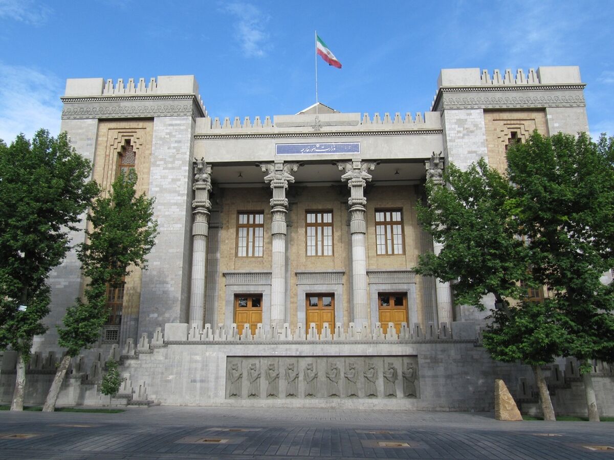 بیانیه وزارت امور خارجه درباره اقدام آمریکا در نقض تفاهم‌نامه اسلام‌آباد