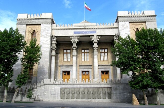 بیانیه وزارت امور خارجه درباره اقدام آمریکا در نقض تفاهم‌نامه اسلام‌آباد