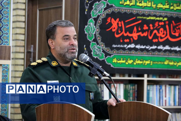 اعزام دانش آموزان پسر اسلامشهری به سرزمین نور