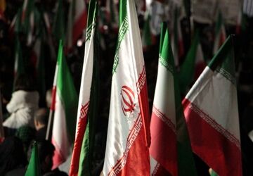 تپش پرشور جمعیت در اسلامشهر