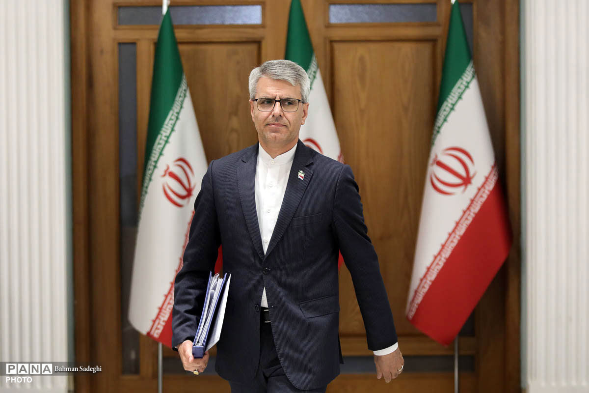 رئیس‌جمهور در اجلاس سران معاهده تنوع زیستی شرکت می‌کند