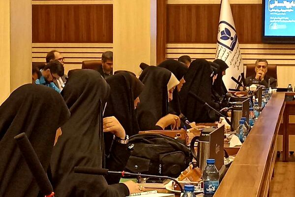شانزدهمین گردهمایی افق تربیت با محوریت تبیین سیاست‌های ساماندهی منابع انسانی
