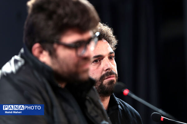 نشست نقد و بررسی فیلم «زندگی کوچک کوچک» در چهل و چهارمین جشنواره ملی فیلم فجر