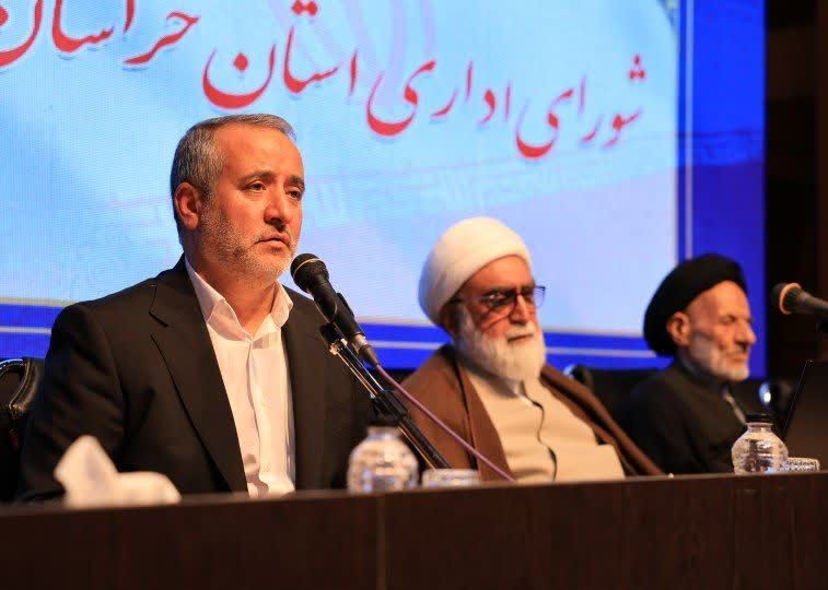 مرزهای خراسان جنوبی، از ظرفیت‌ های مهم اقتصادی کشور است