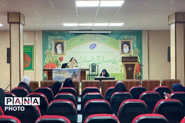 بزرگترین رویداد قرآنی شهرستان ملارد 