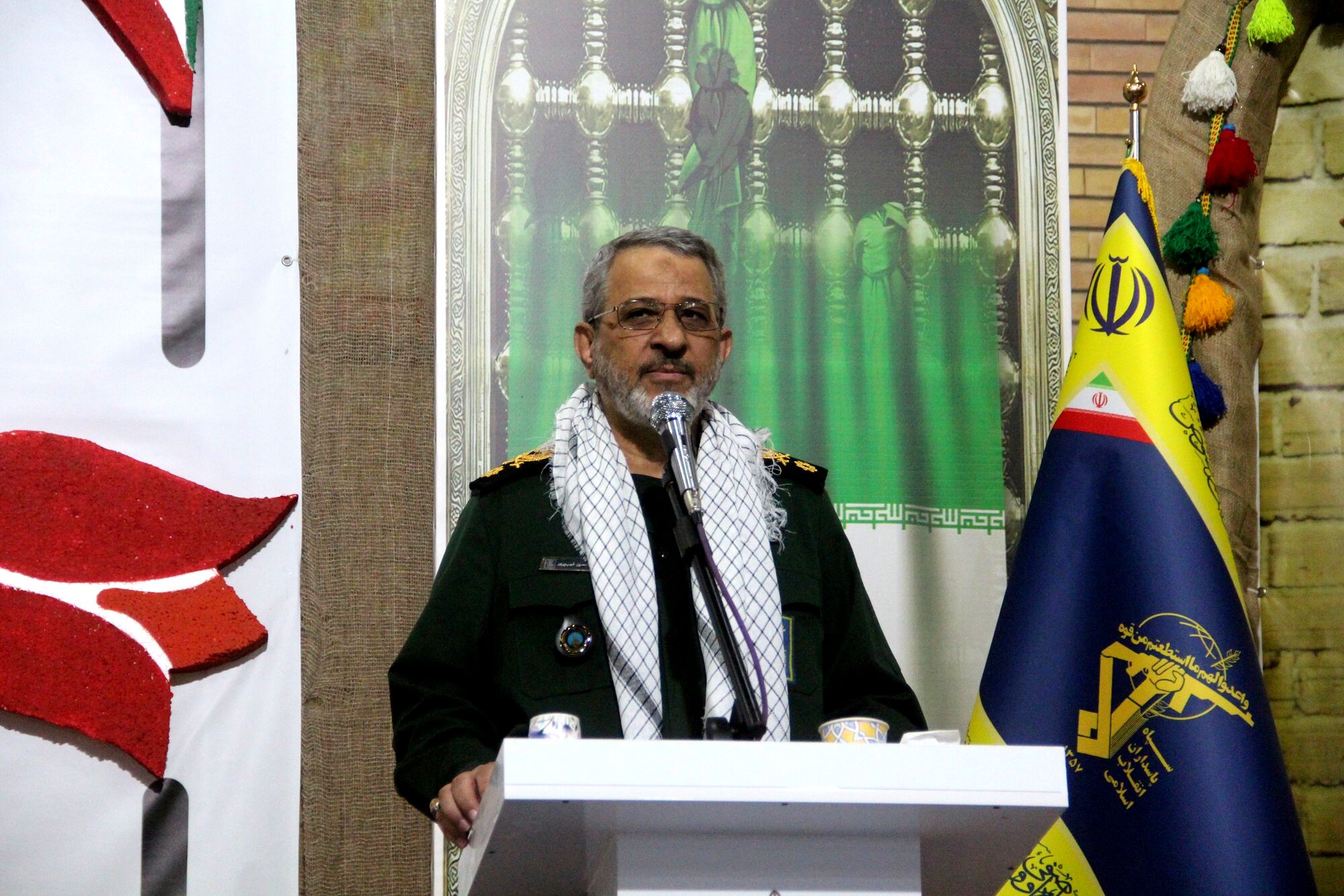 خود‌سازی اولین گام انتظار برای پایبندی به انقلاب اسلامی است