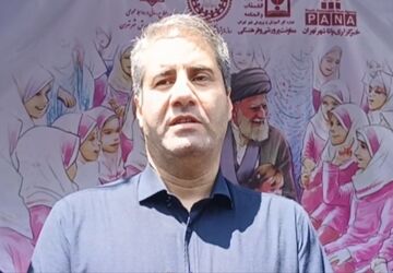  آموزش و پرورش ثابت کرد پای آرمان‌های انقلاب و امام حسین (ع) ایستاده است
