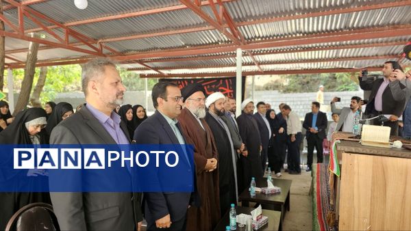 اردوی یک‌ روزه «دختران انقلاب، فرزندان مقاومت» در یاسوج 