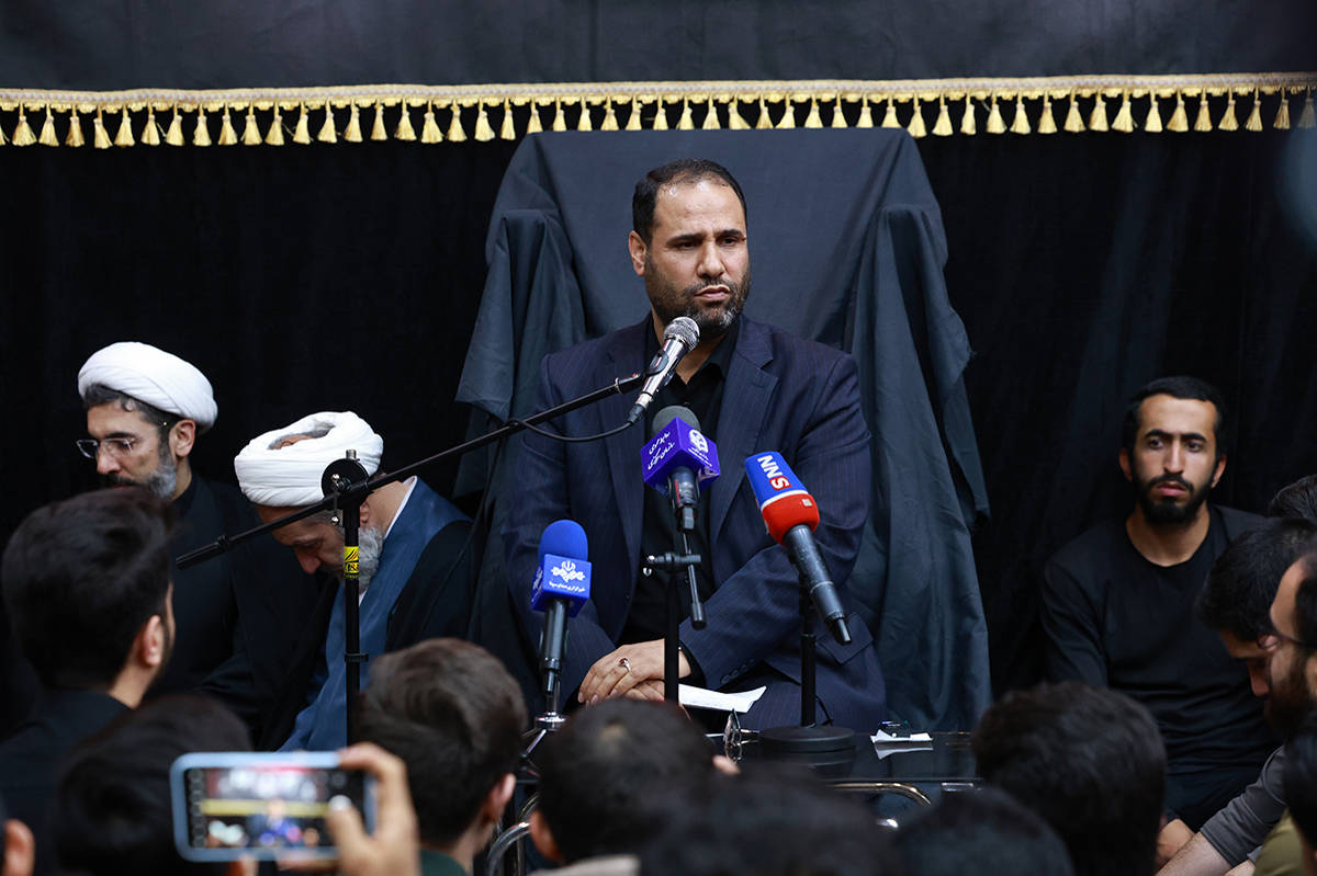 آیت‌الله رییسی‌ اعتقاد راسخ به تربیت معلم داشتند