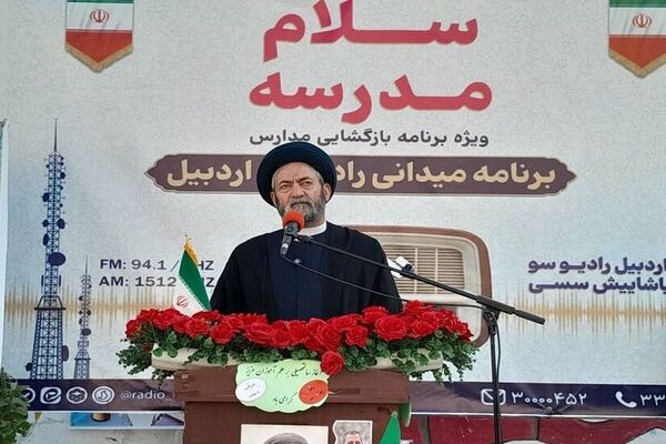 حفظ امنیت، عزت و استقلال کشور در گرو پیشرفت‌های علمی است