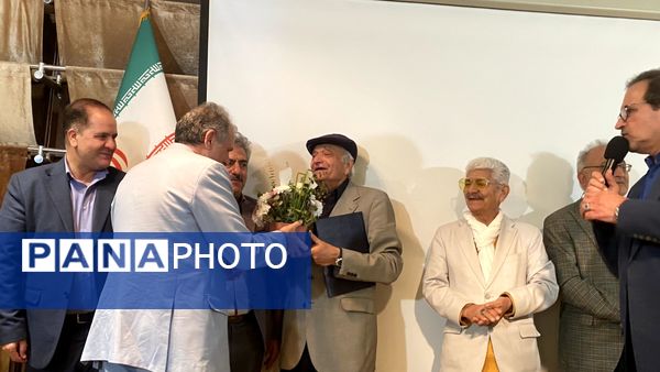 باشگاه «با آب»؛ پیوند هنر و مدیریت آب در مشهد