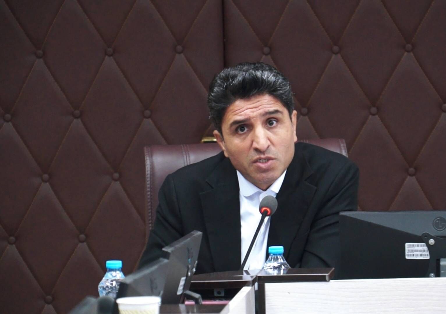 تداوم ارائه خدمات به مستمری‌بگیران در گرو همکاری کارفرمایان در پرداخت مطالبات تامین اجتماعی است