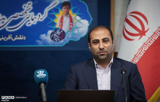 دانش‌آموزان؛ سفیران تحول در فرهنگ مصرف انرژی / وزارت نیرو به دنبال تغییر نگرش نسل آینده است
