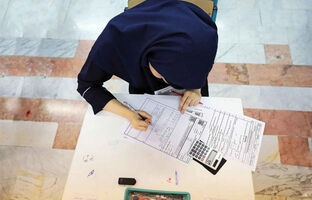 جزئیات برگزاری امتحانات نهایی پایه‌های یازدهم و دوازدهم از روز پنجشنبه یکم مردادماه 