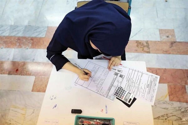 جزئیات برگزاری امتحانات نهایی پایه‌های یازدهم و دوازدهم از روز پنجشنبه یکم مردادماه 