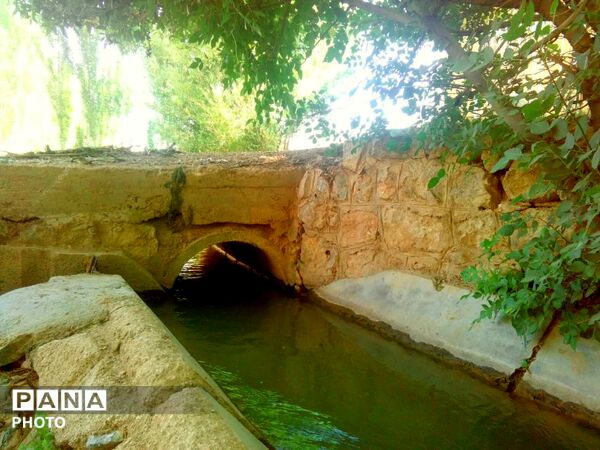 وانان؛ جایی که طبیعت خودش را آشکار می‌کند