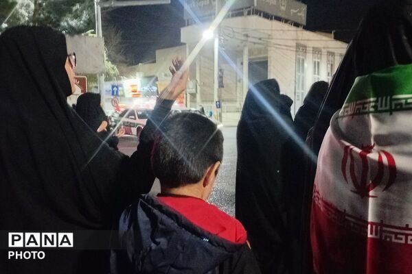 طنین بیعت در شب‌های پیشوا؛ میثاق امت با «رهبر شهید» در مهد قیام ۱۵ خرداد