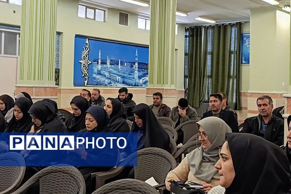 آغاز طرح ایرانمون در ملارد