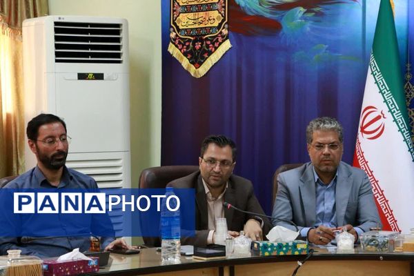 اعزام نخستین گروه فرهنگیان و دانش‌آموزان داوطلب سمنان جهت همکاری در موکب اربعین حسینی