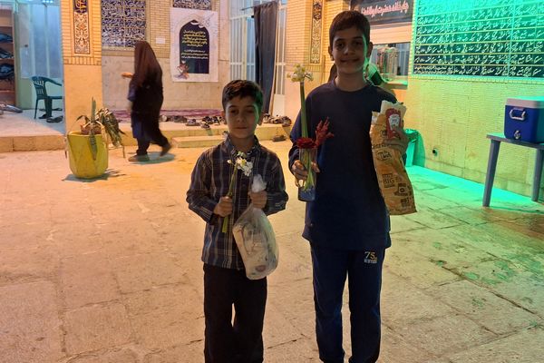 پایان معراج بندگی؛ سرآغاز زیستنی نورانی‌تر 