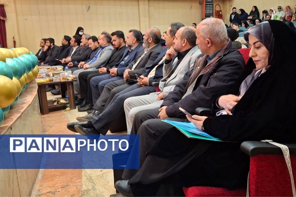 نمایش توانمندی‌های علمی و فناورانه در جشنواره دستاوردهای علمی اسلامشهر