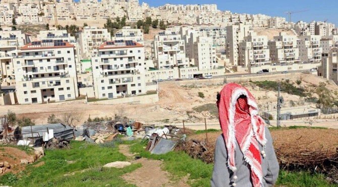 هشدار جهاد اسلامی درباره طرح الحاق کرانه باختری