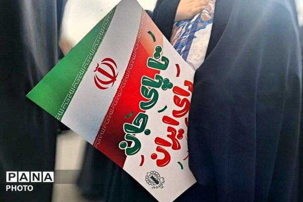 راهپیمایی روز قدس در ملارد