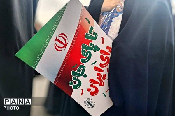راهپیمایی روز قدس در ملارد